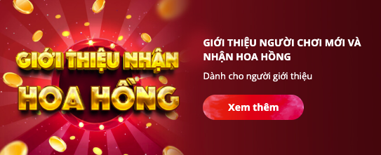 Giớ thiệu ban bè - Nhận hoa hồng đều đặn mỗi ngày cùng May88. Giớ thiệu ban bè - Nhận hoa hồng đều đặn mỗi ngày cùng May88.